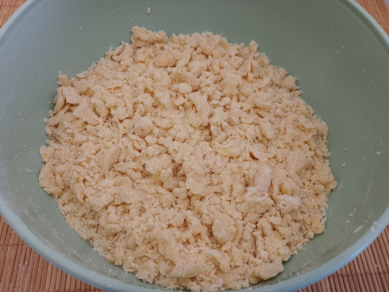 Pirog Tvorojniy 10