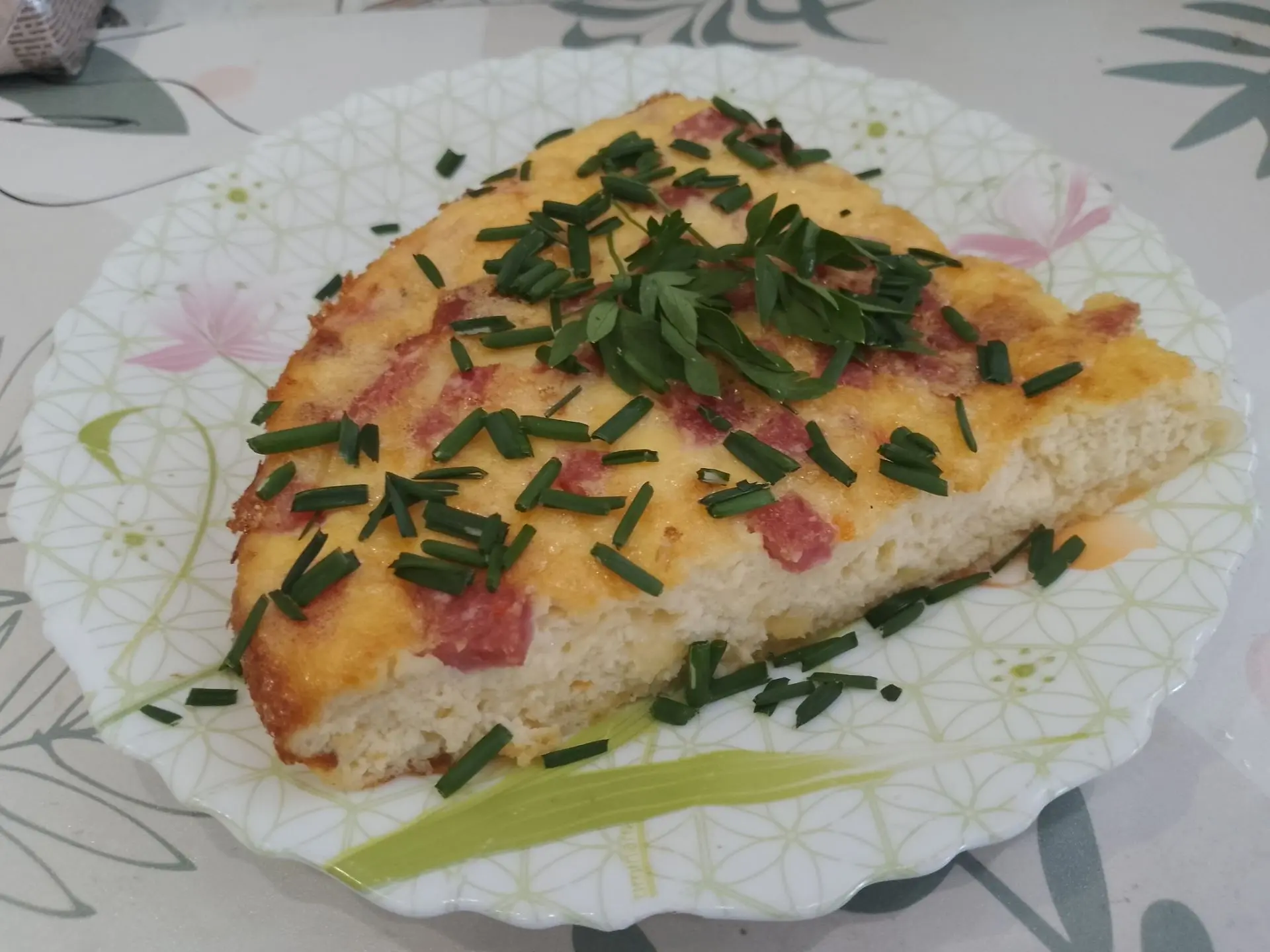 Tvorojniy Omle 16