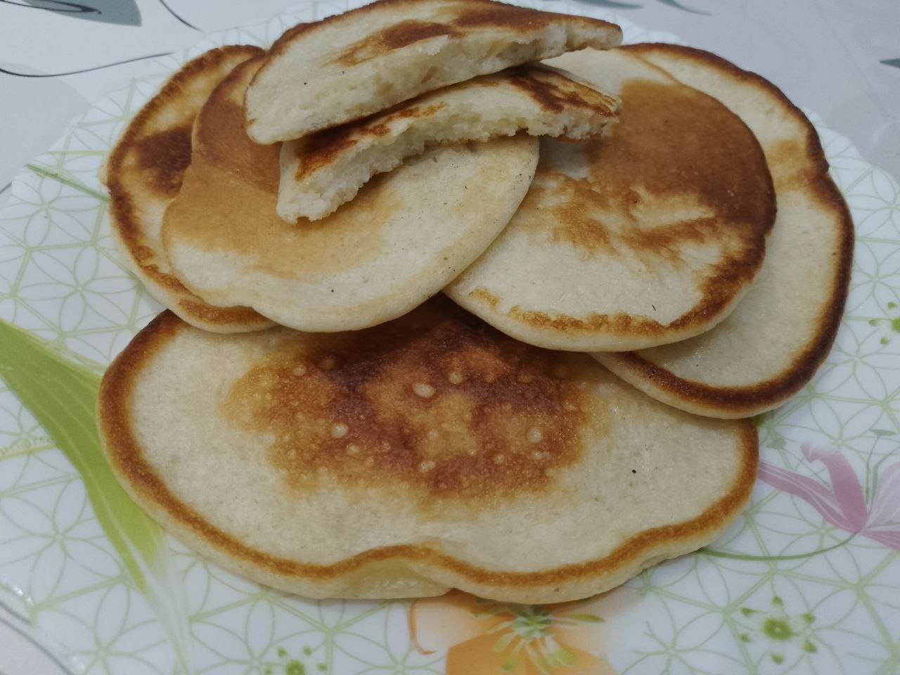 Pankeyki S Malinoy 21