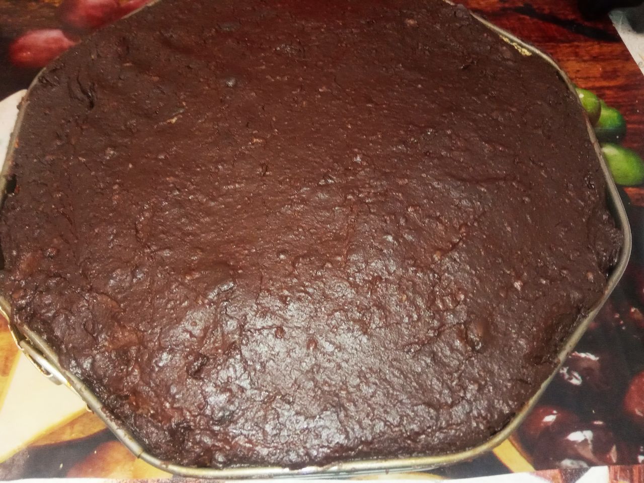 Pirog S Chokoladnimkremom26