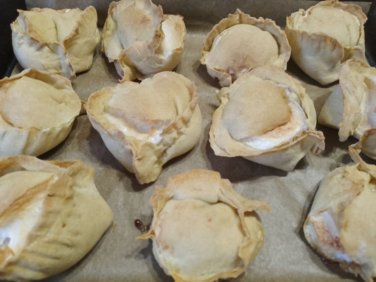 Ychki S Nazhinkoy 25