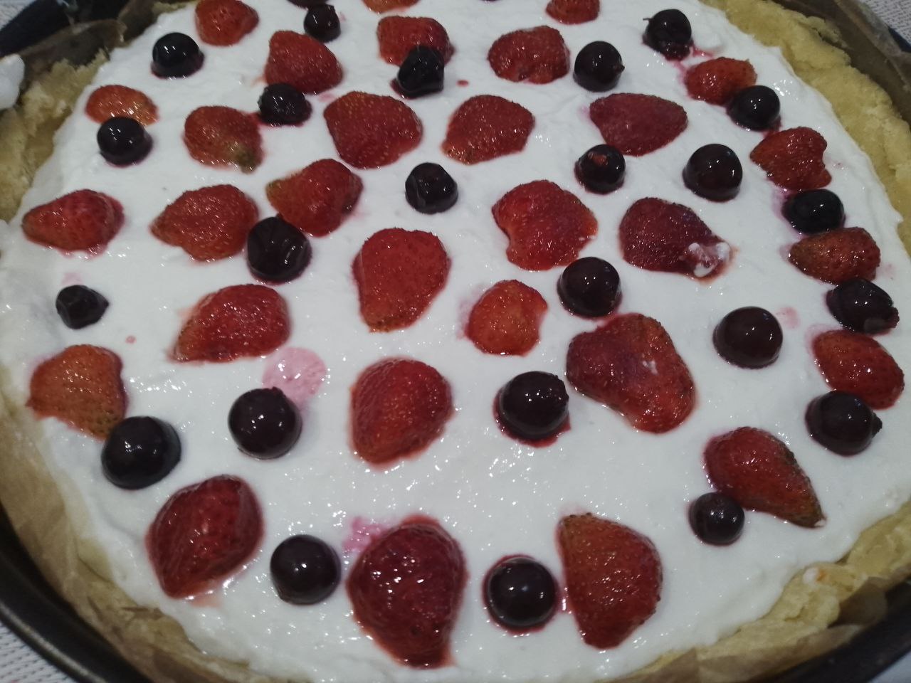 Pesozhniypirog Tvorojniy 19