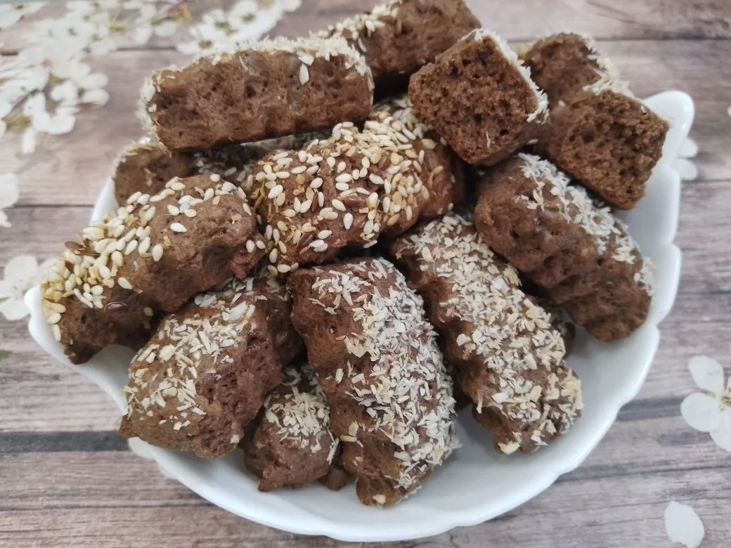 Chokoladnoe Pezheneskynjytom 26