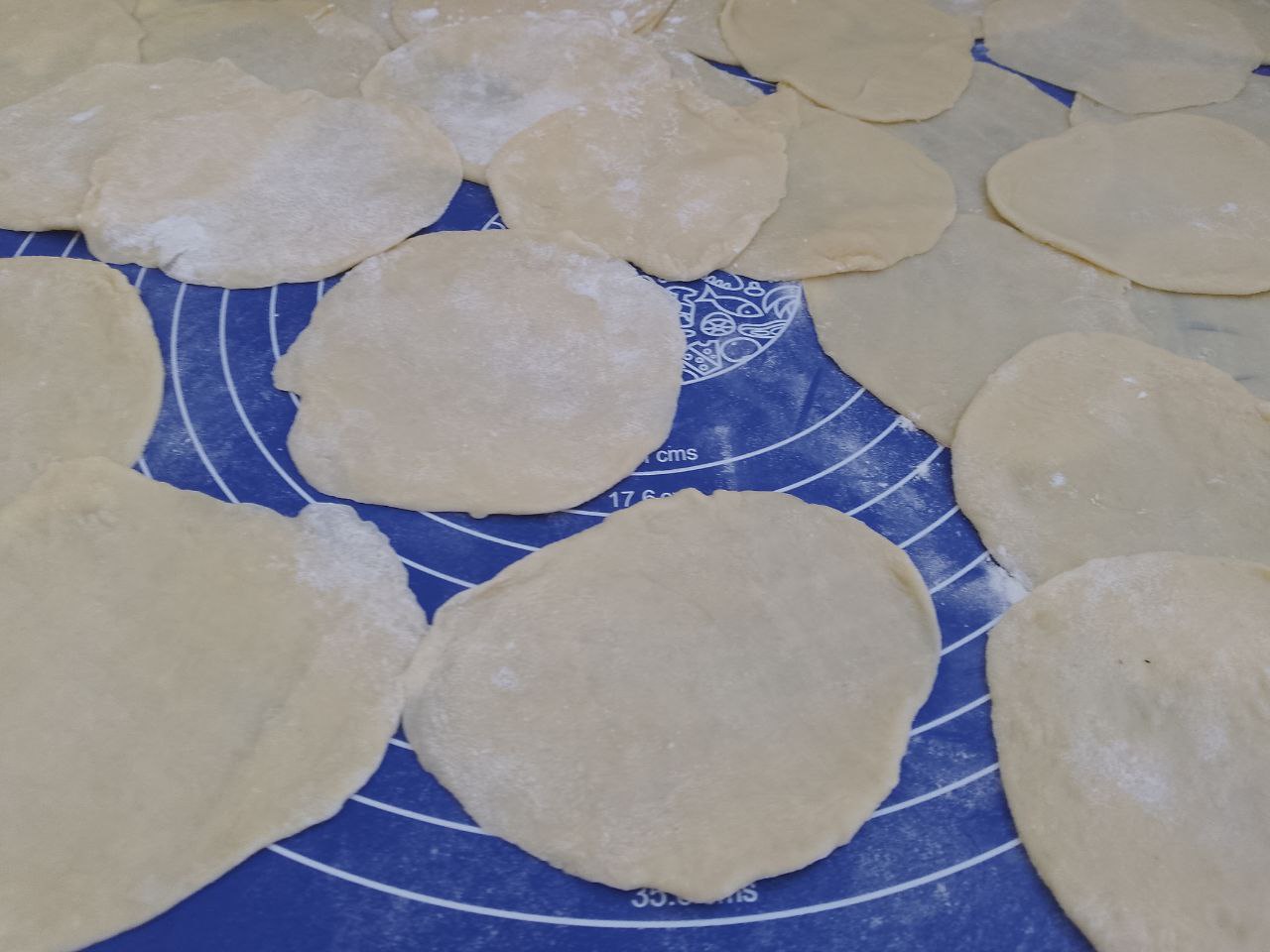 Trybozhki S Kremom 28