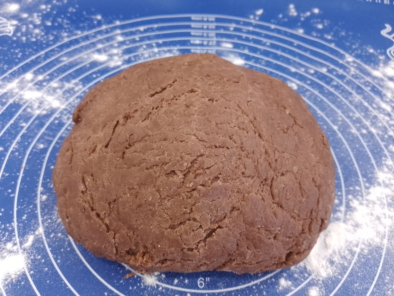 Pezhene Chokoladnoe 18