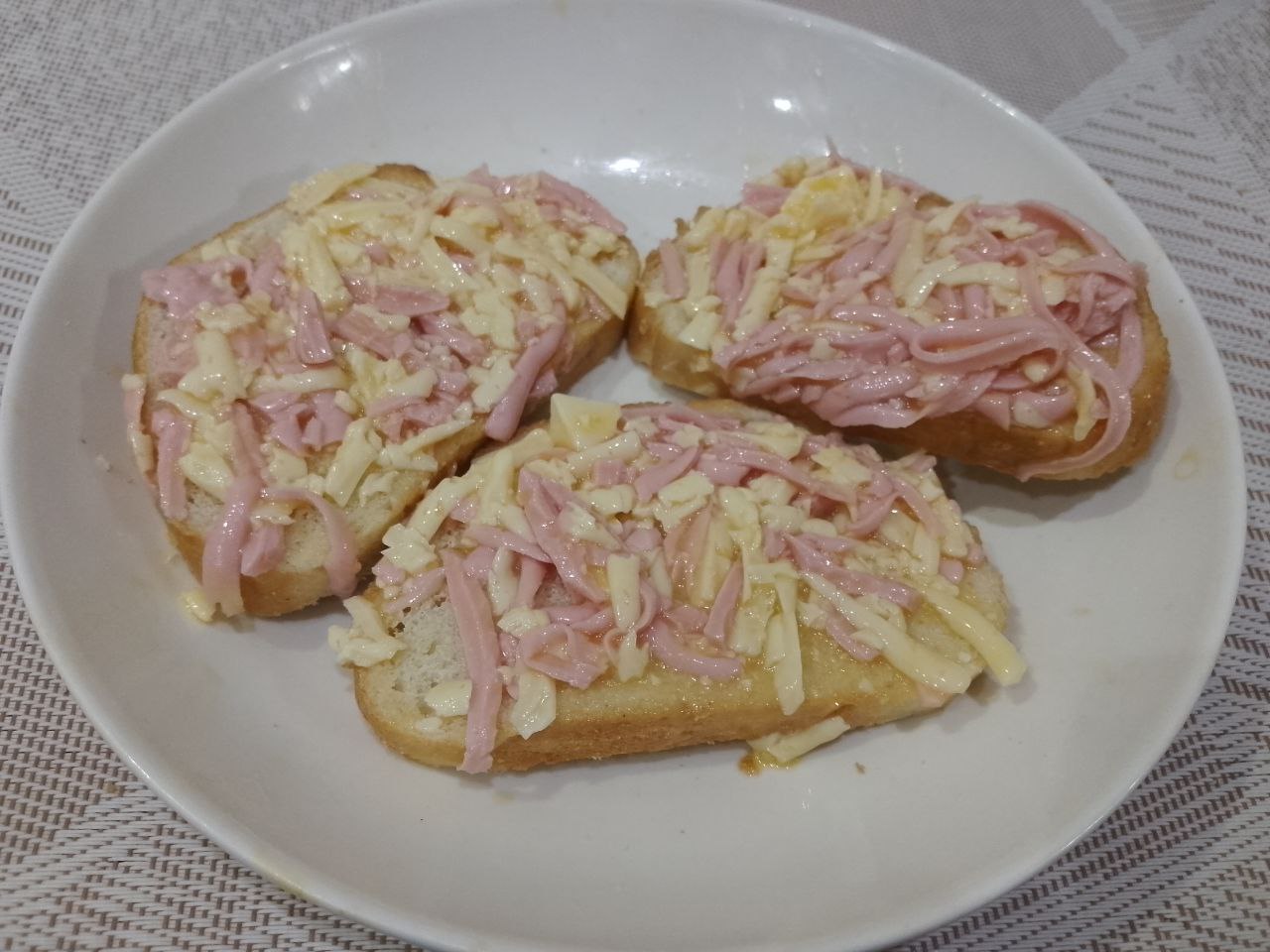 Byterbrod S Sirom 12