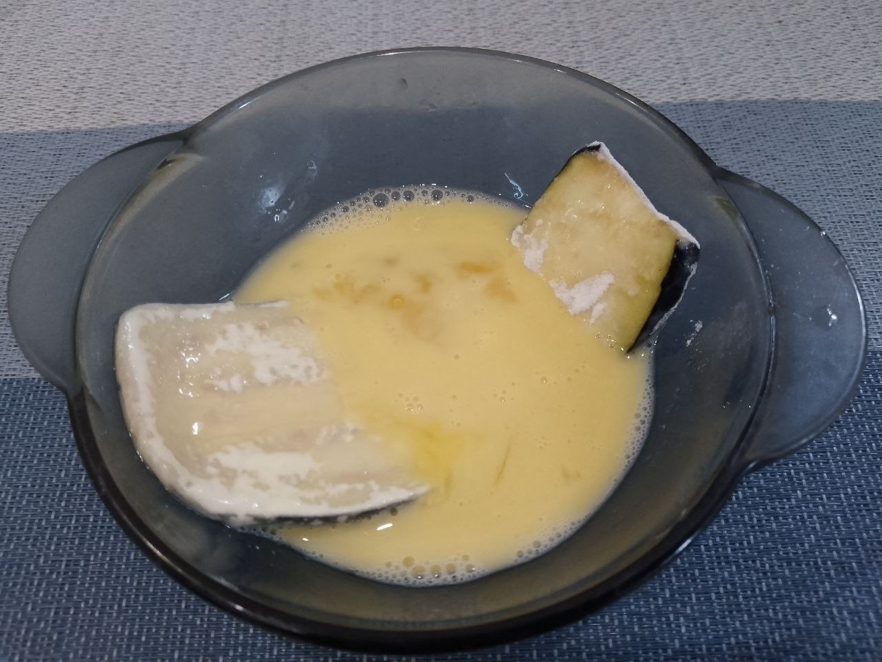 Baklajani V Kluare 3