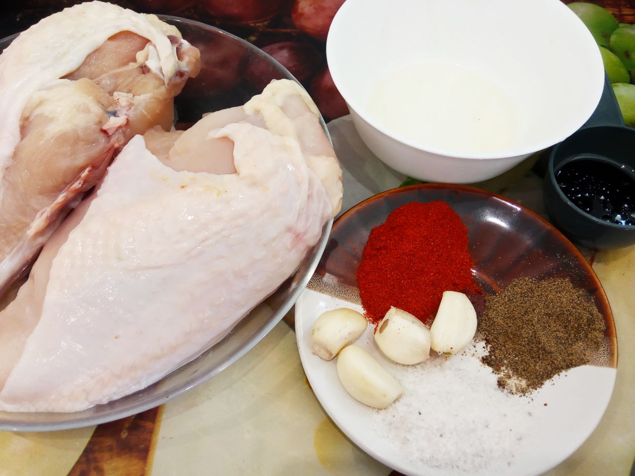 Куриная грудка в соевом соусе: подборка простых рецептов маринада