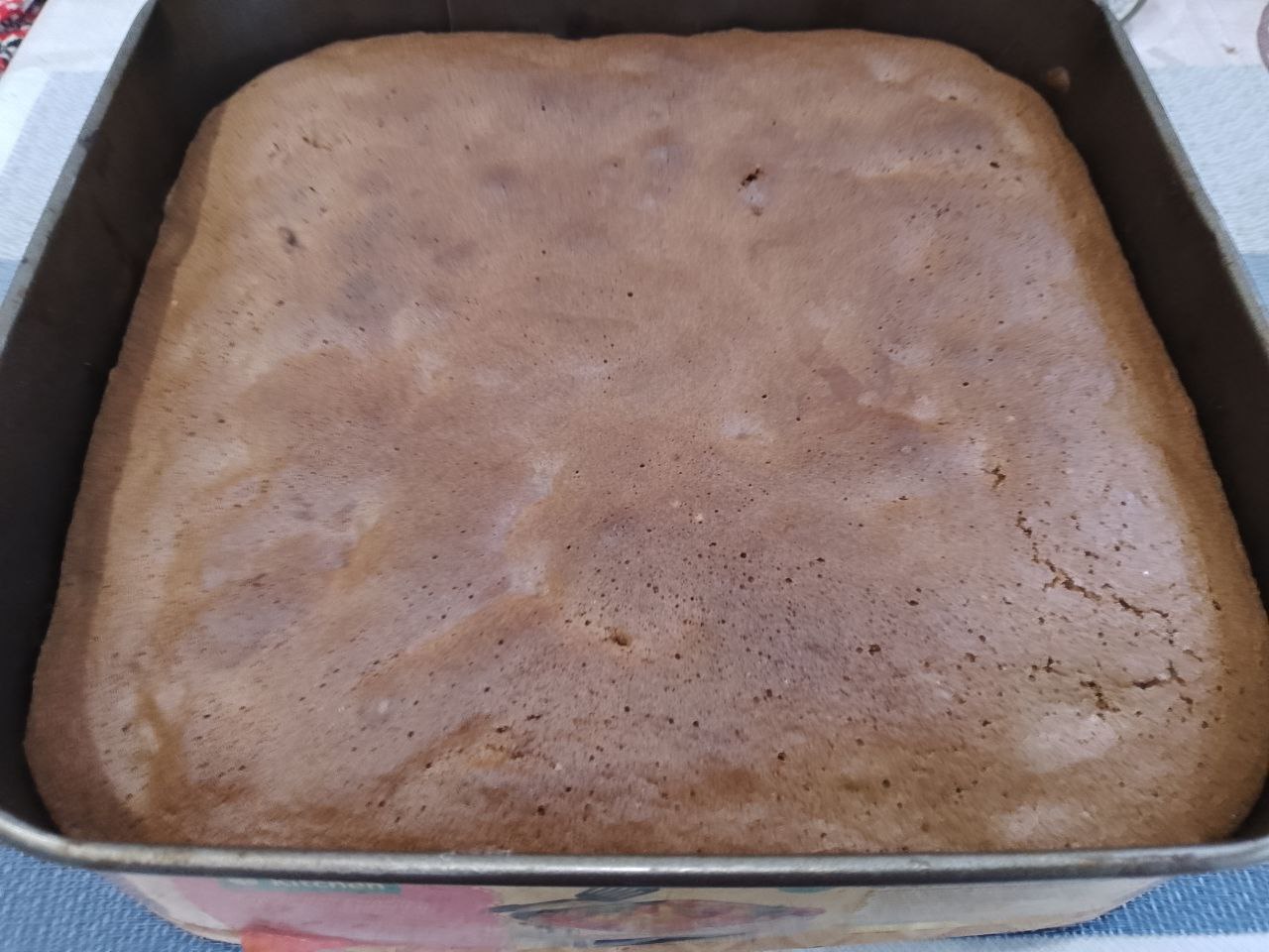 Chokoladniy Pirog 28