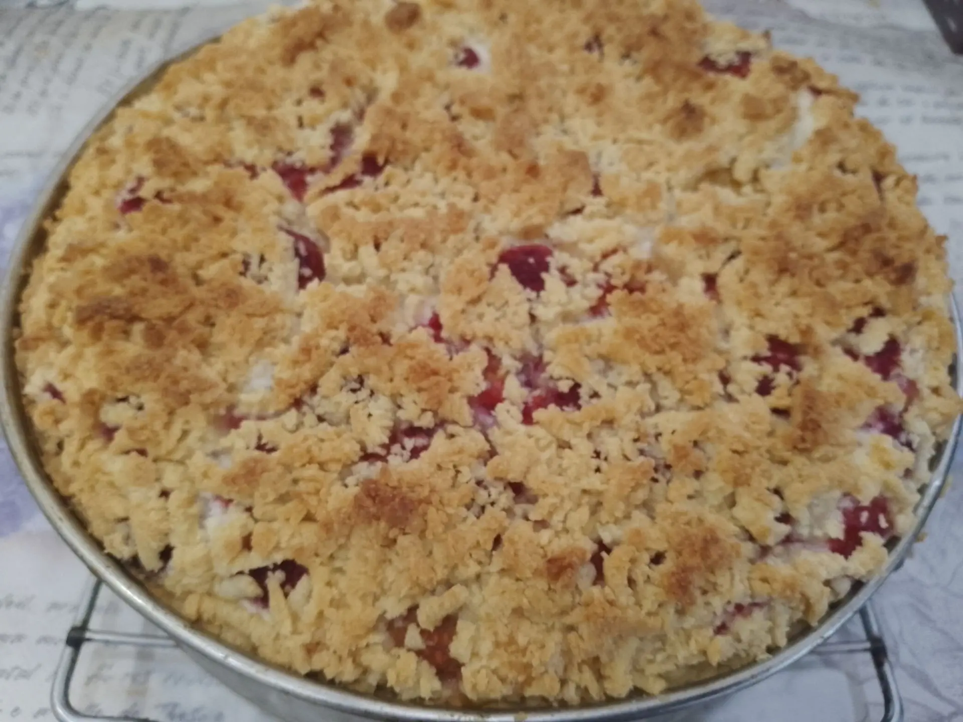 Pirog S Tvorogom 28