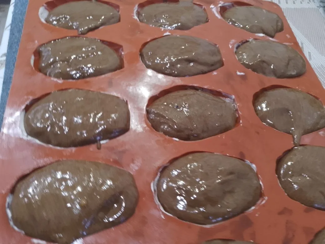 Pezhene S Kokosovoydtryjkoy 14