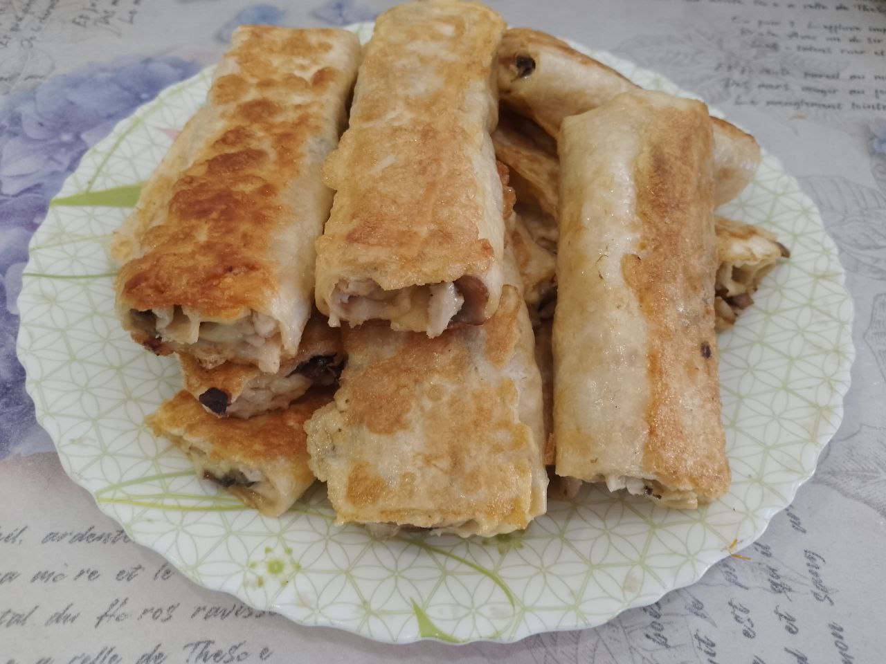 Lavach V Kluarre S Nazhinkoy 22