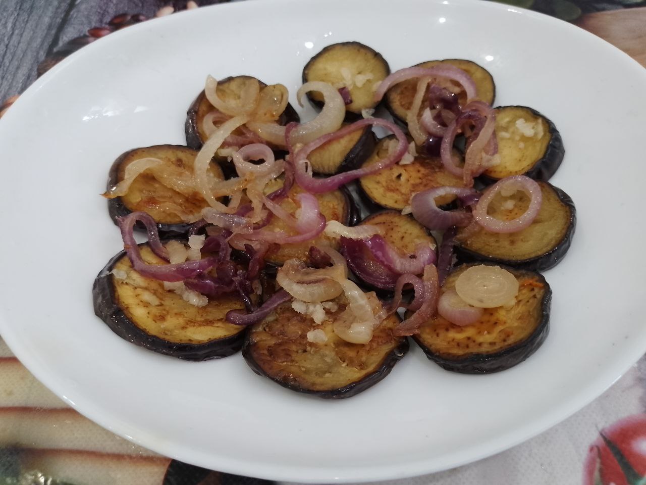 Baklajani Po Kybanski 11