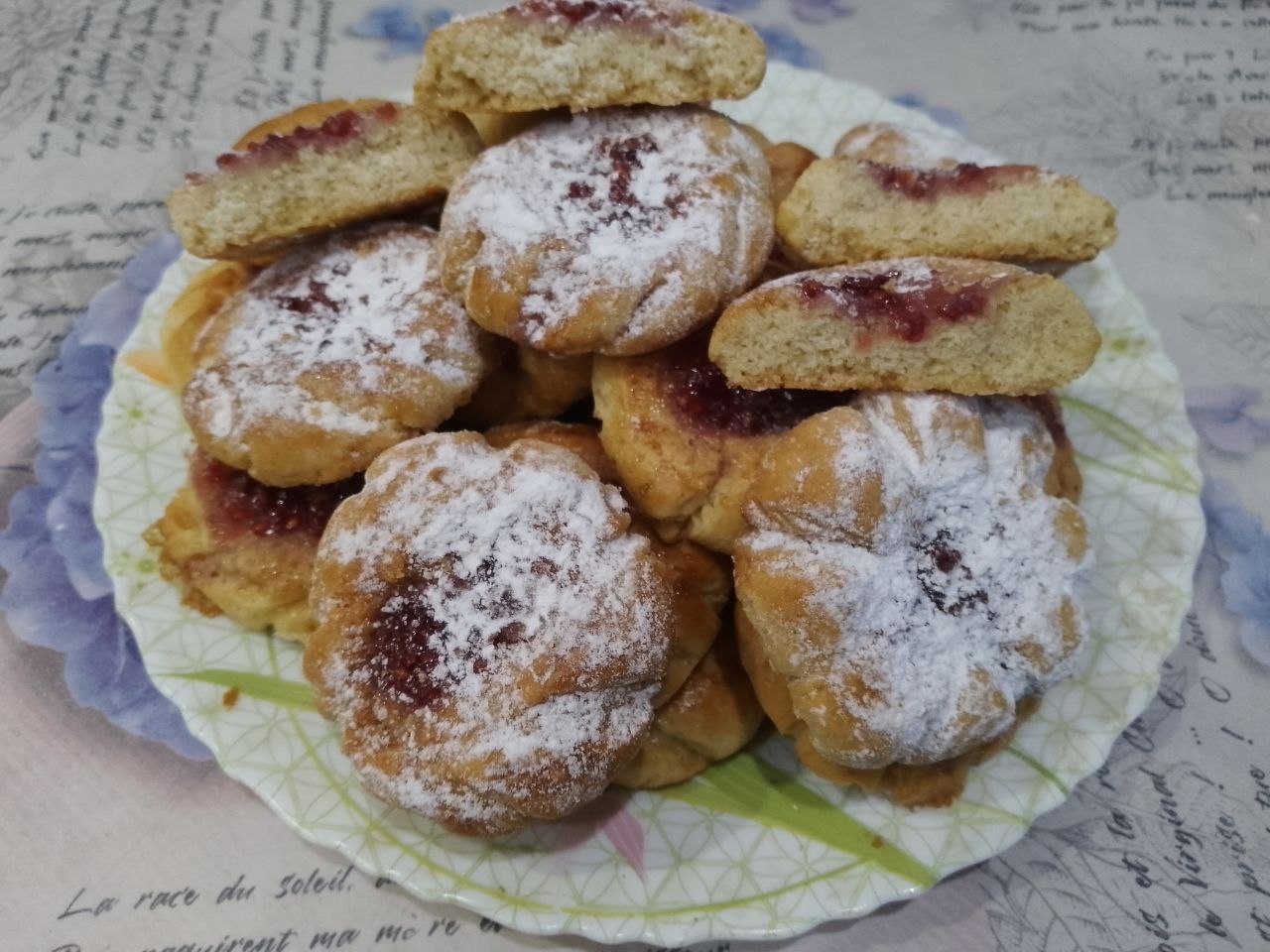 Pezhene S Djemom 29