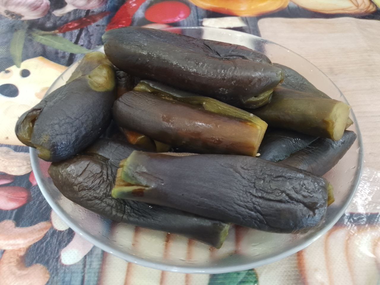 Baklajani S Sirom 10