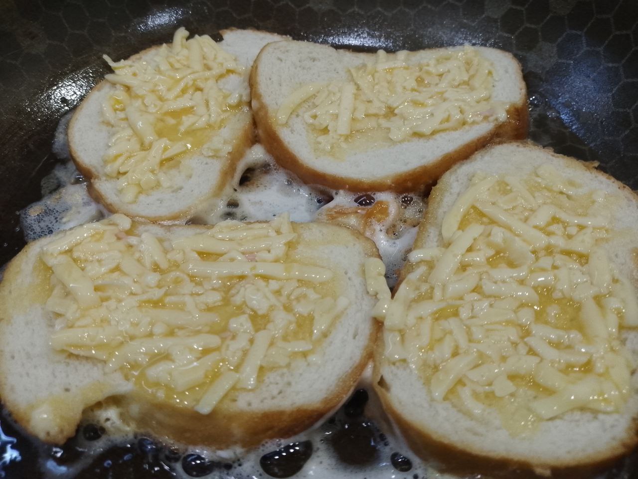 Byterbrod S Sirom 10