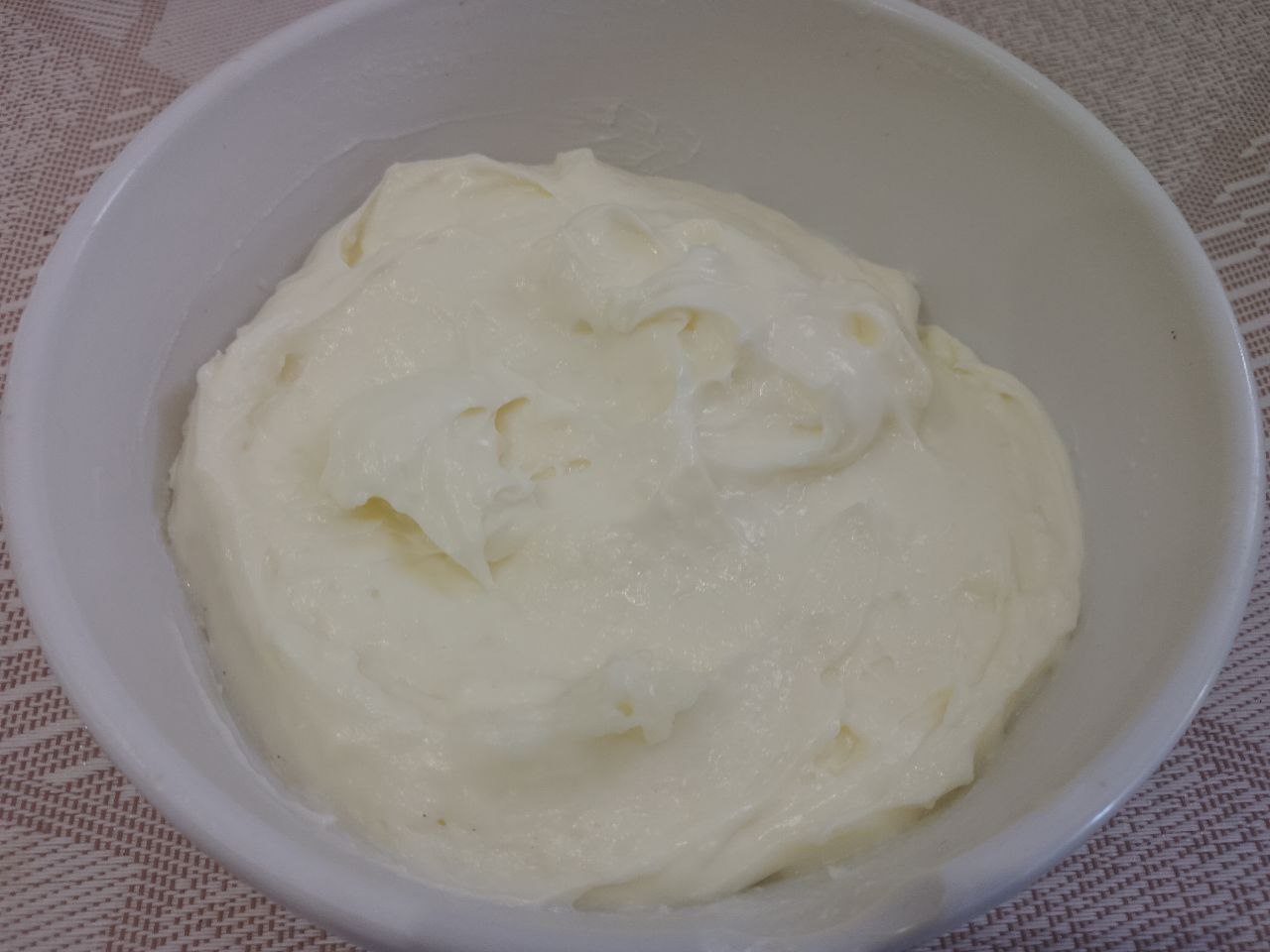 Pirogchokoladniy S Kremom 20