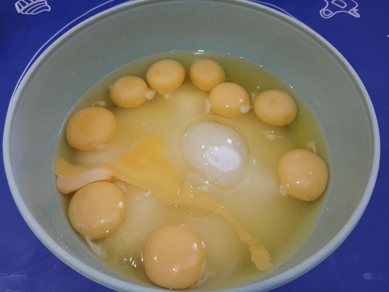 Kylizhi Pasxalnie 9