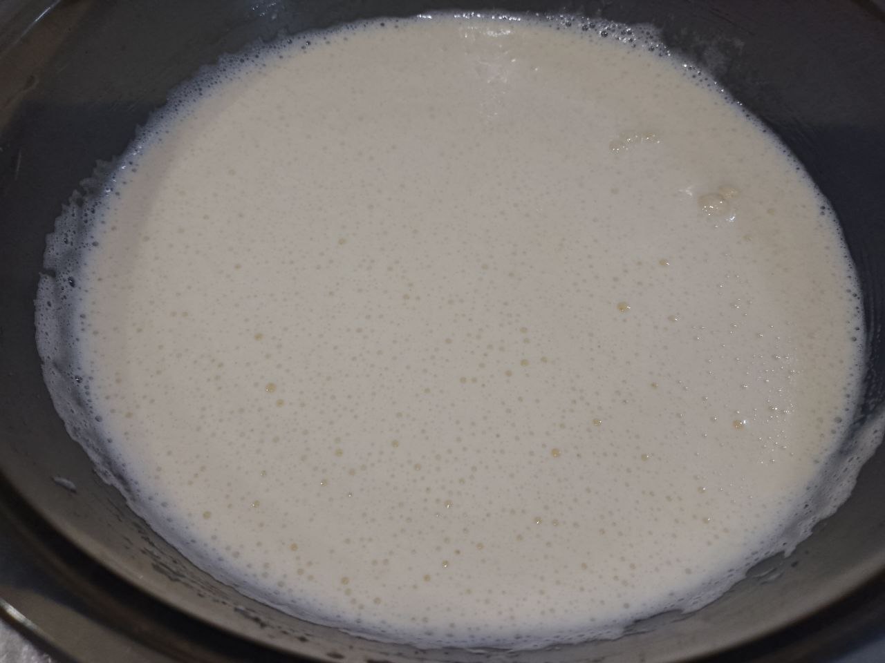 Pirog S Abrikosami 6