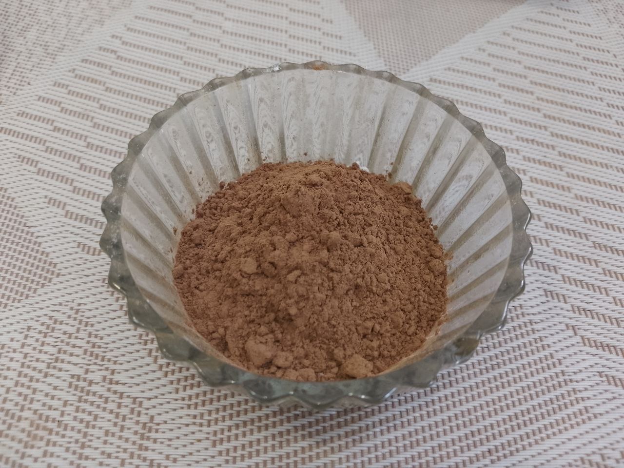 Pezhene Chokoladnoe 6