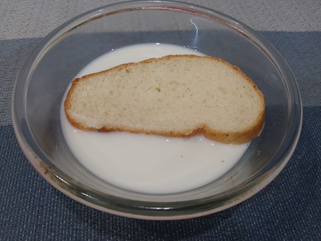 Desert Baton S Yagodami 11