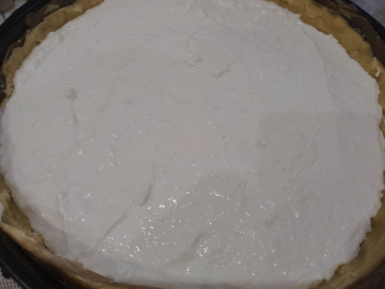 Pesozhniypirog Tvorojniy 18