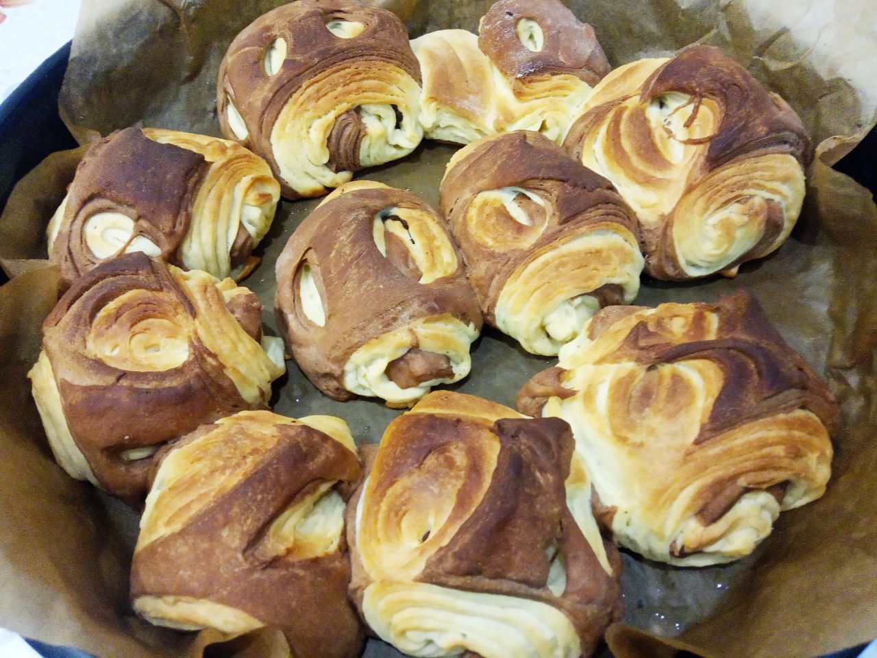 Bylozhki S Chokoladom45