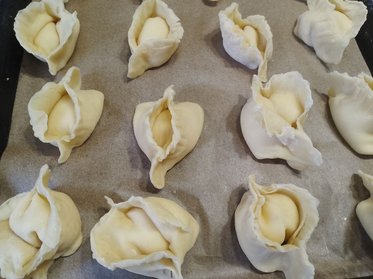 Ychki S Nazhinkoy 22