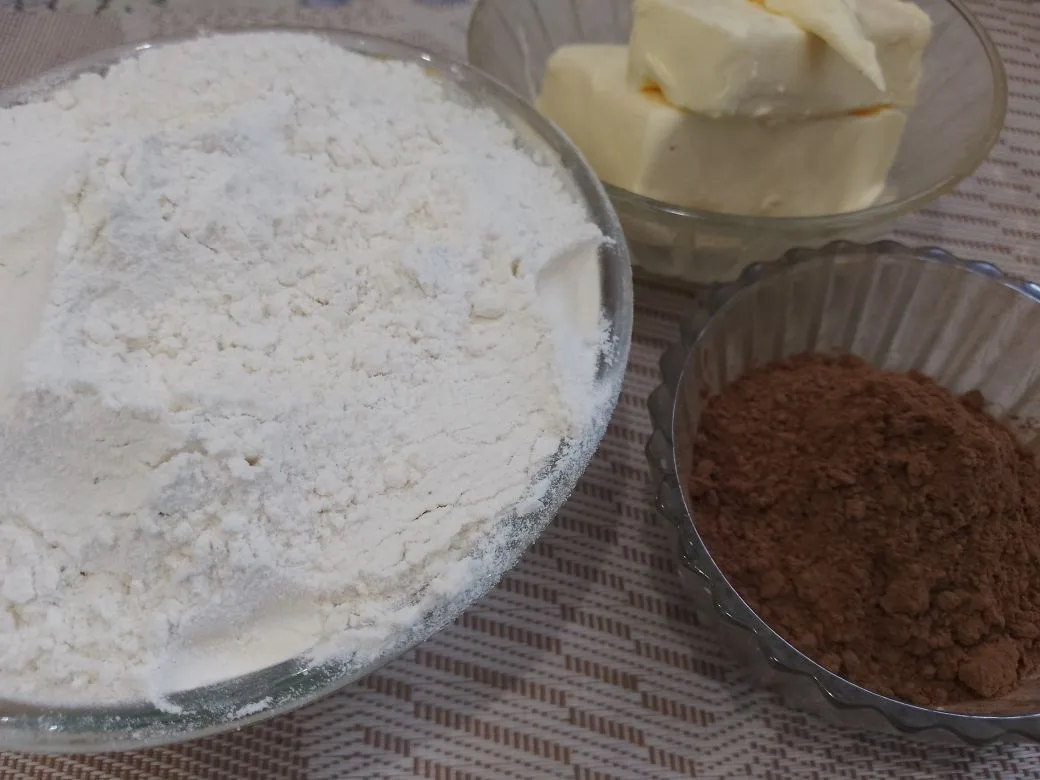 Chokoladnoe Pezheneskynjytom 0