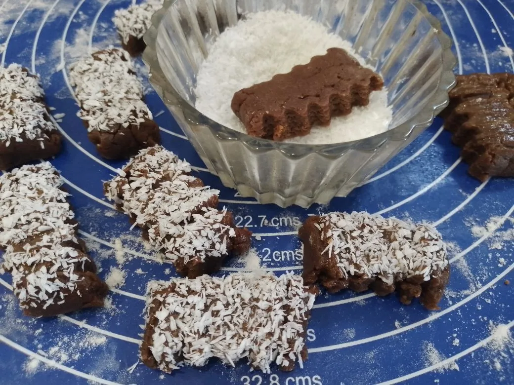 Chokoladnoe Pezheneskynjytom 14