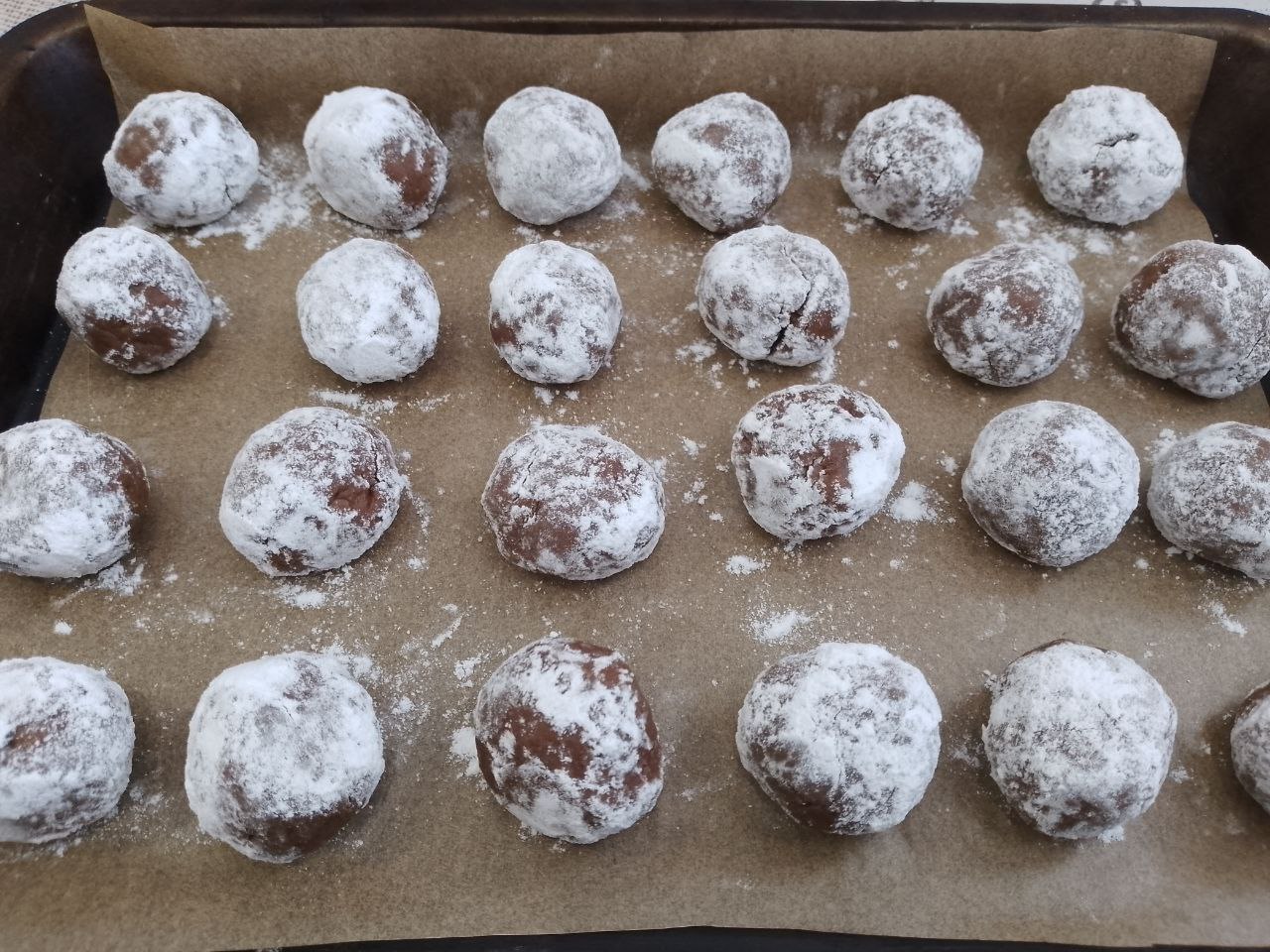 Pezhene Chokoladnoe 20