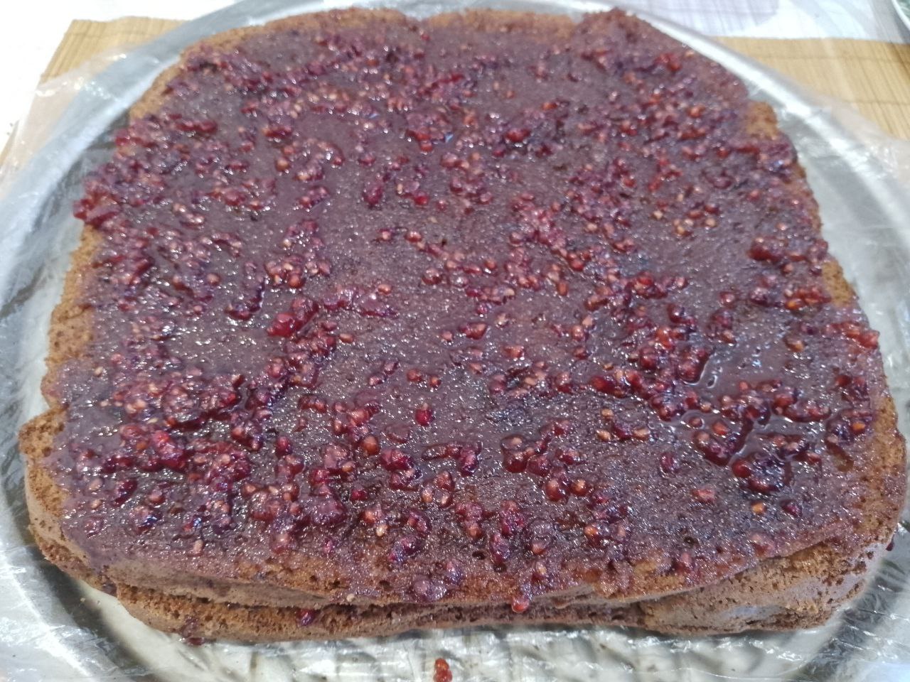 Tort Chokoladniy 28