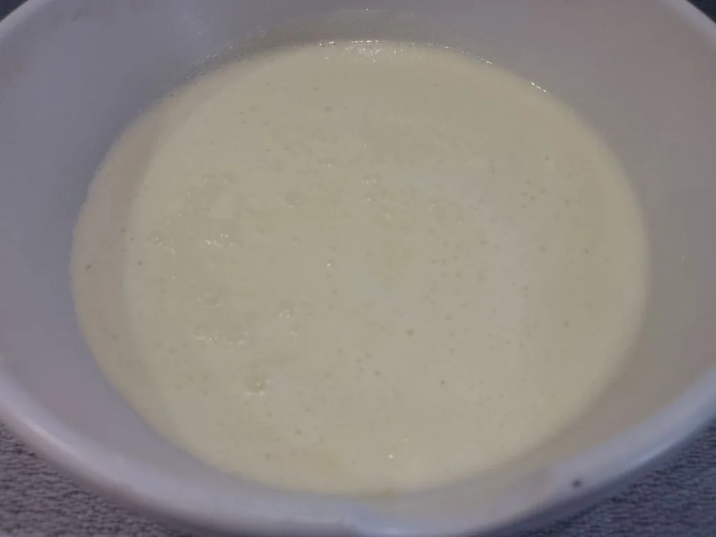 Pirog S Klybnikoy 16