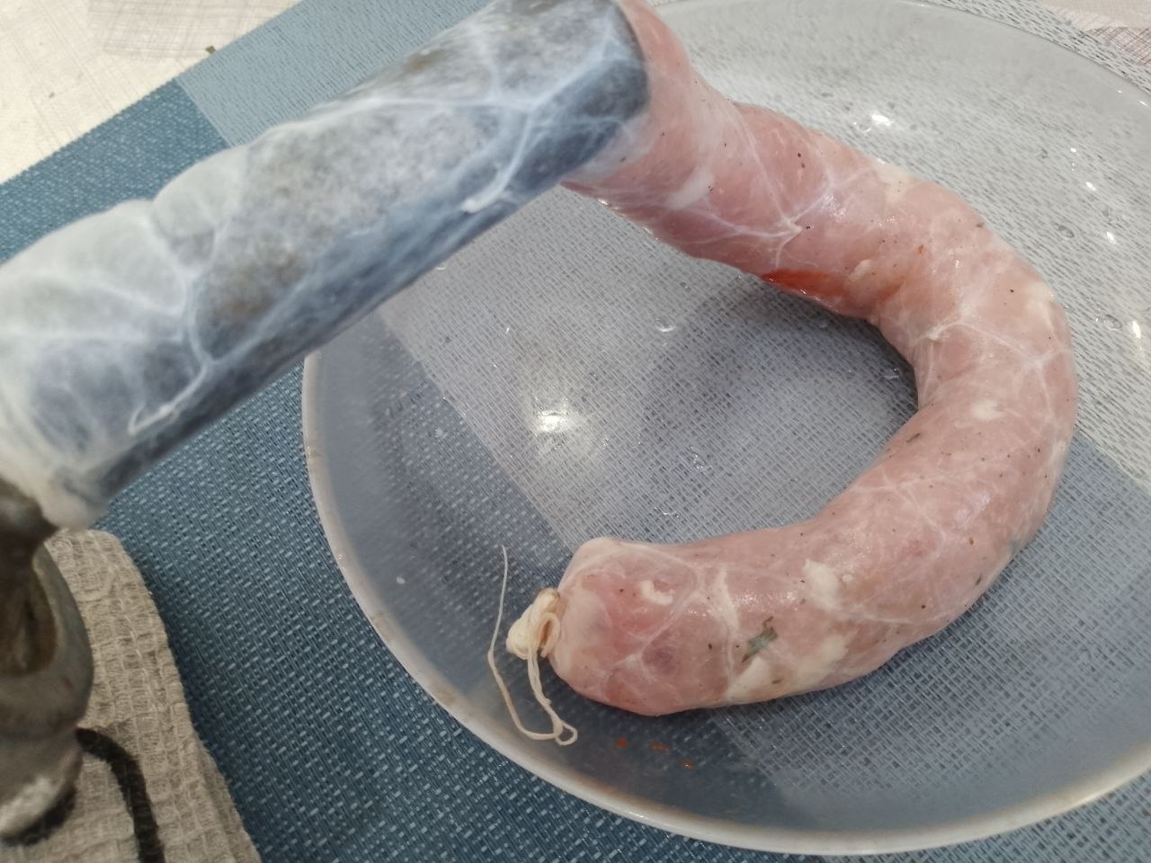 Domachnya Kolbasa 6
