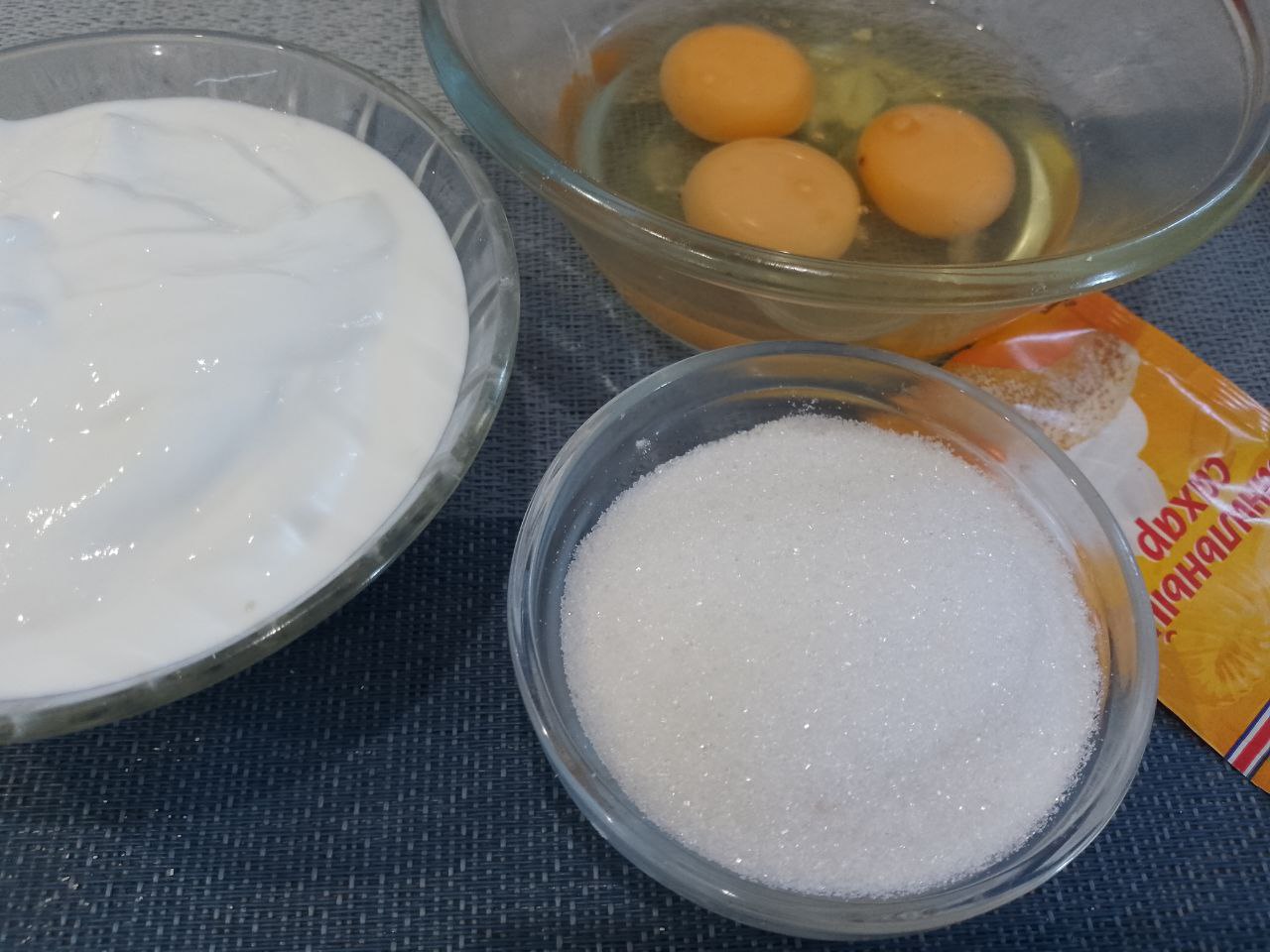 Jareniepirojki so Slivoy 19