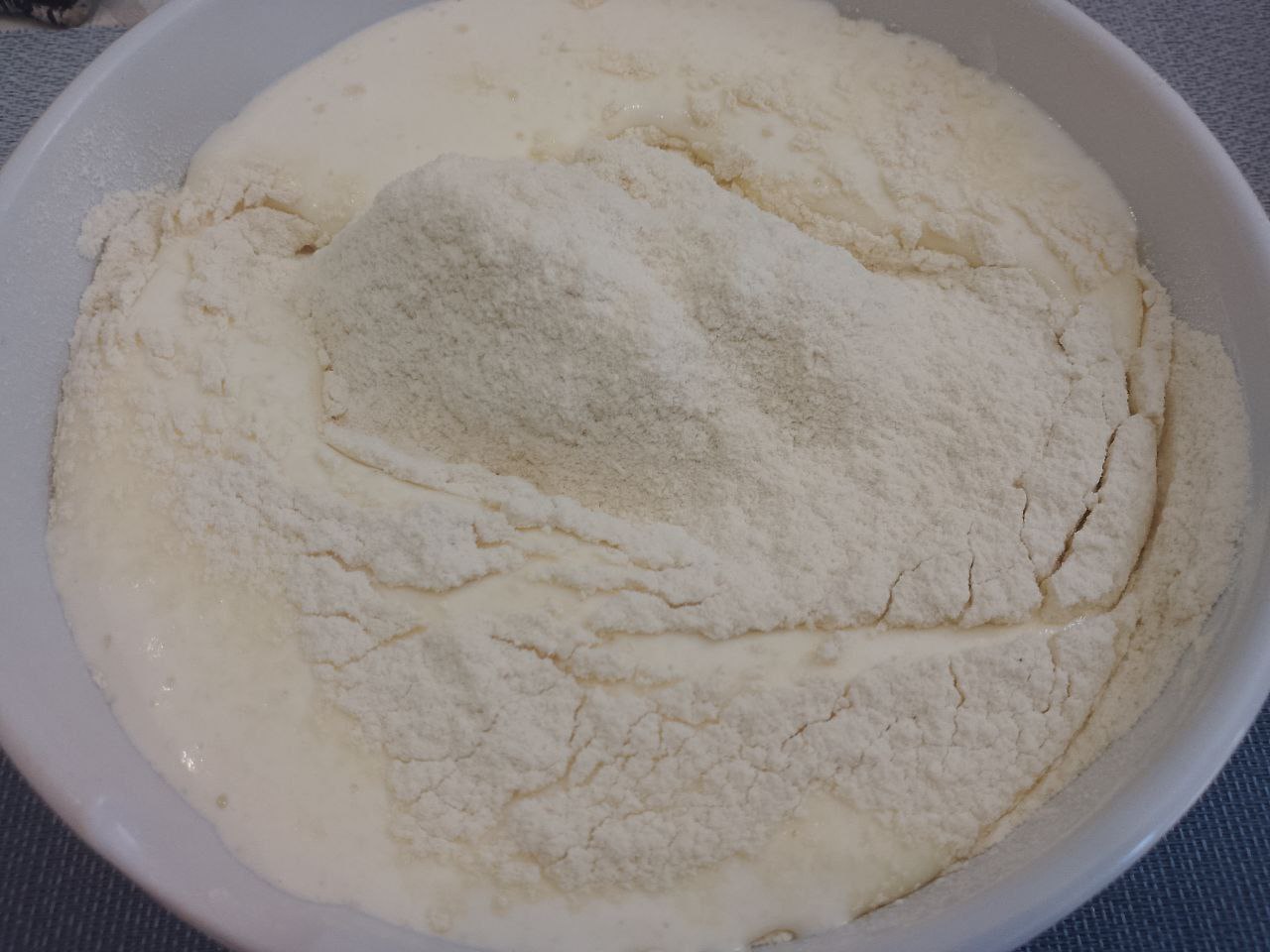 Biskvitnoe Pezhene 19