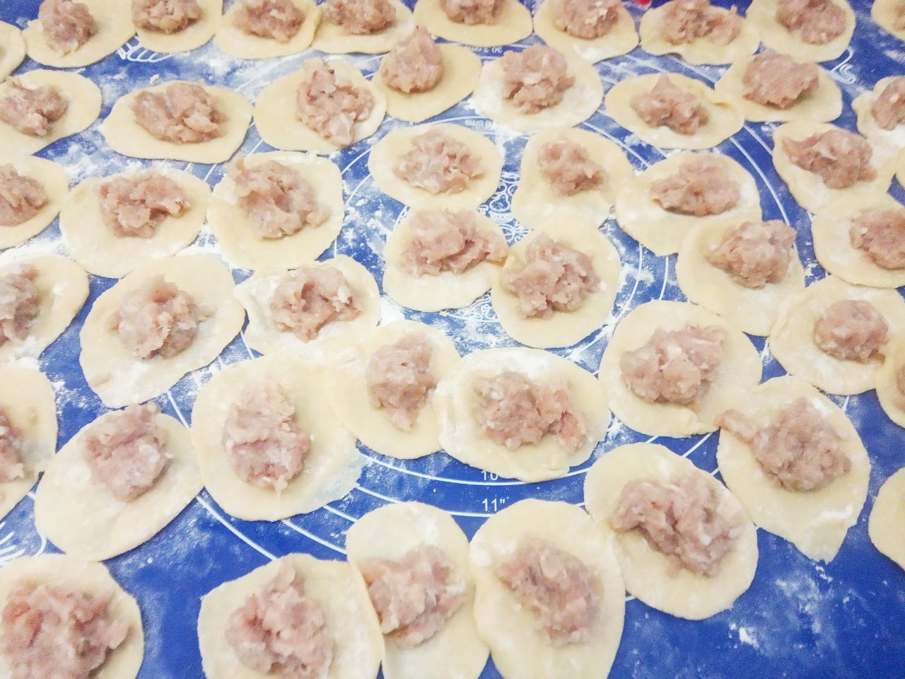 Zavarnie Pelmeni 16