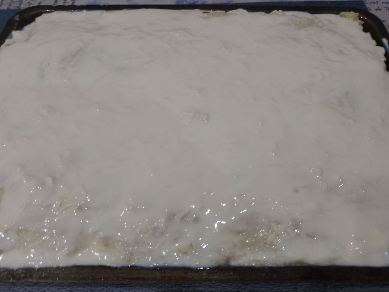 Zapekanka Iz Kartofelya 8