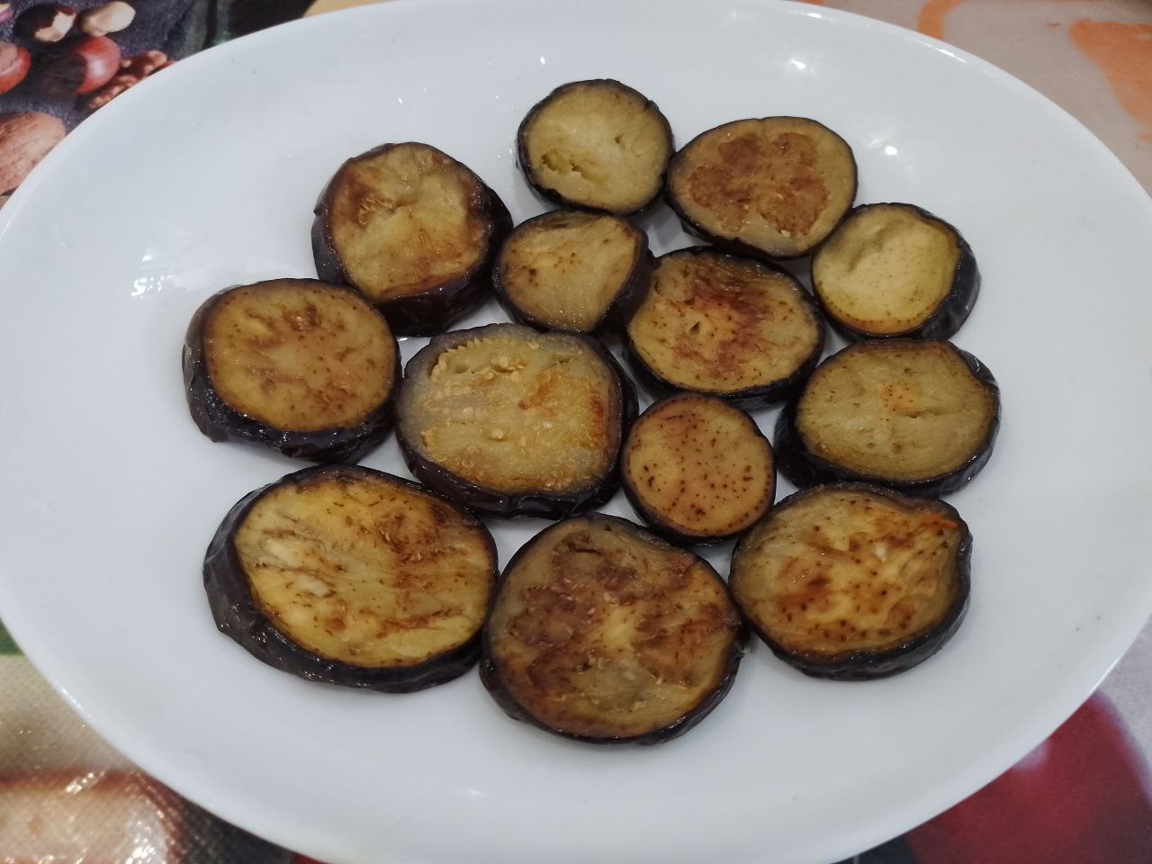 Baklajani Po Kybanski 9