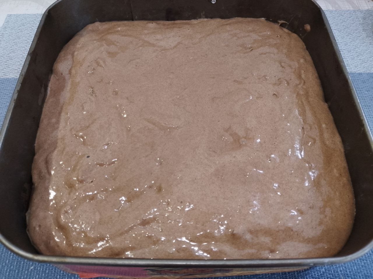 Chokoladniy Pirog 16