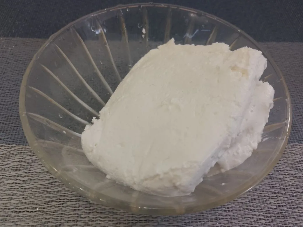 Tvorojniy Omlet 0