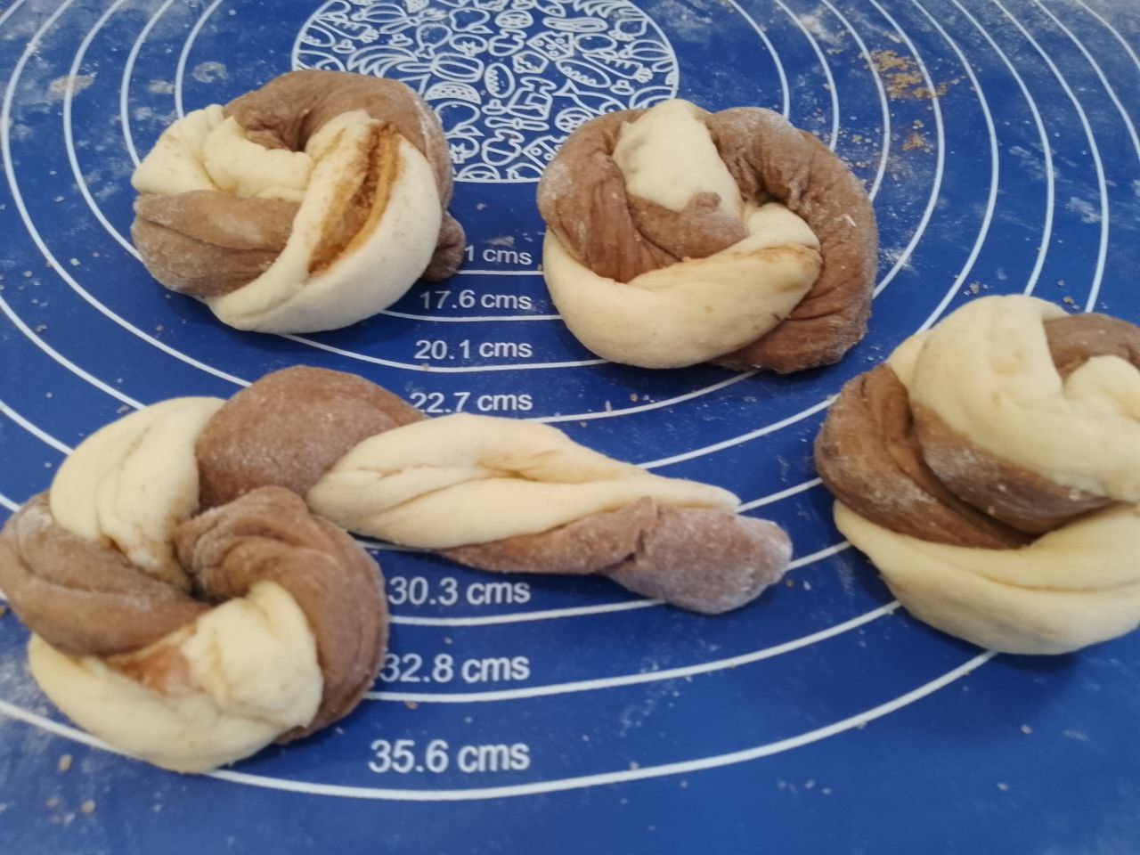 Bylozhki S Koricey 20