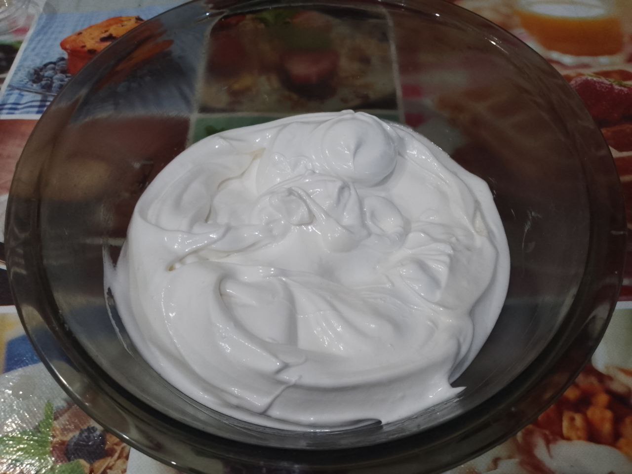Tort Merengovo Chokoldniy 27
