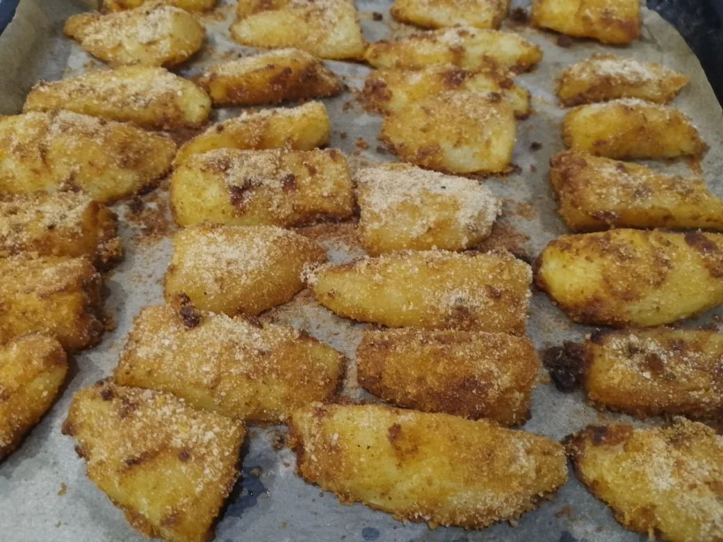 Kartofeli V Syxarux 5