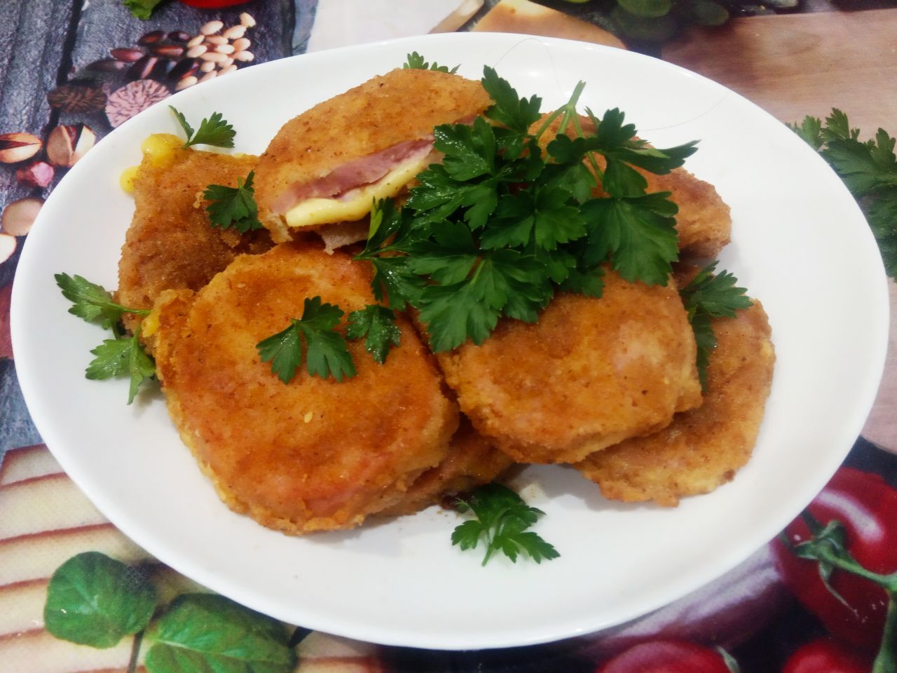 Zakyska Kolbasa V Kluare 5