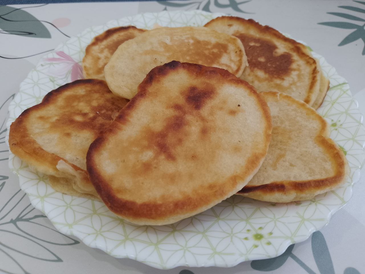 Pankeyki S Malinoy 2