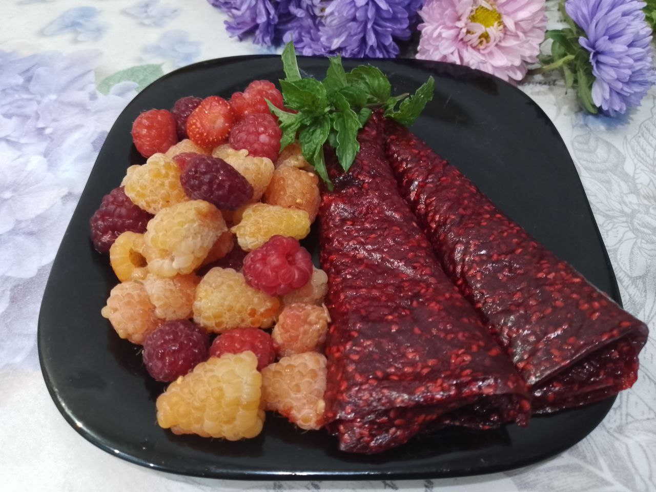Pastila Yagodnaya 17