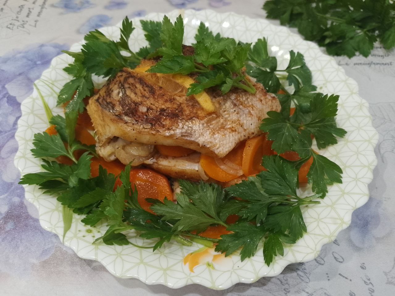 Zapezhennaya Zhyka 28