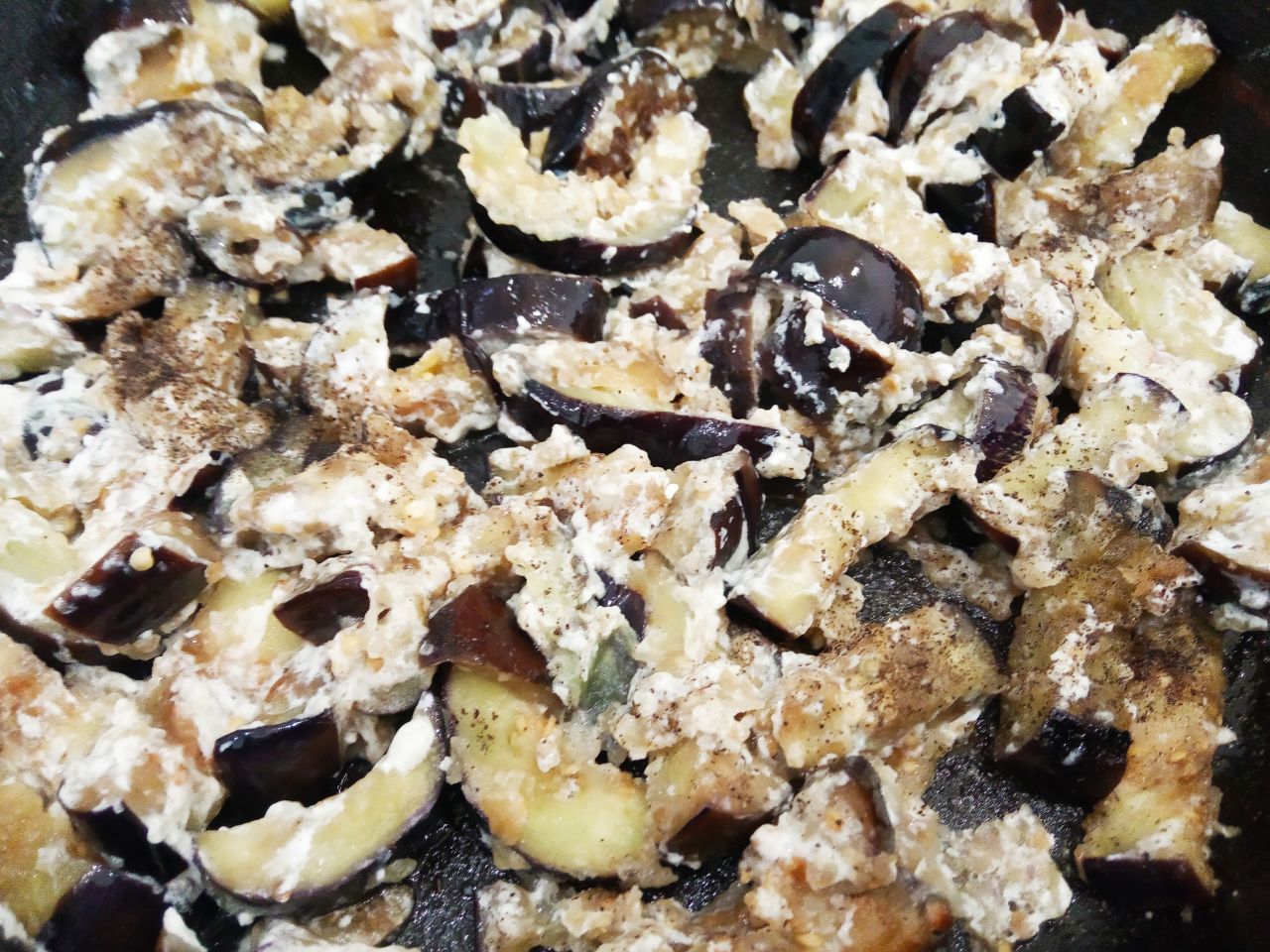 Baklajani V Smetane8