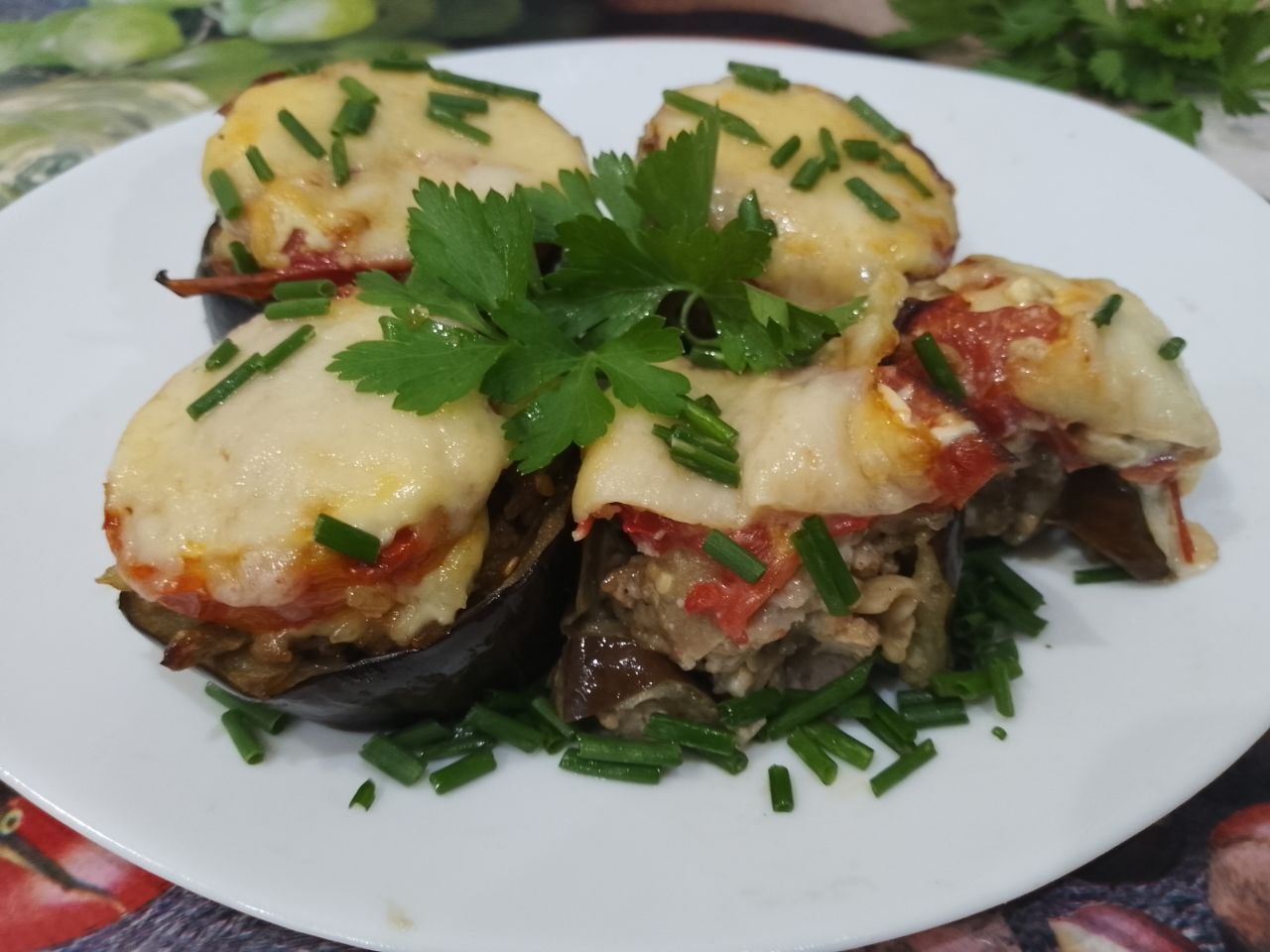 Baklajani S Nazhinkoy 26